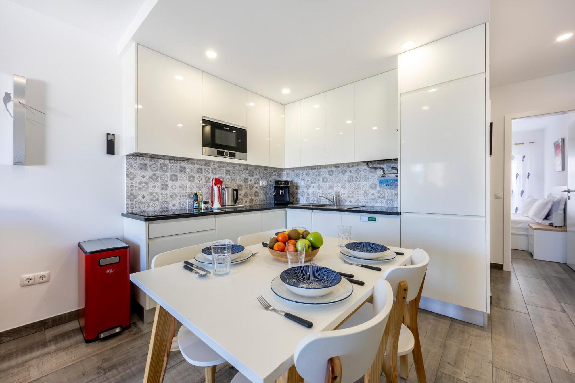 Appartamento Waterside Village - Oceanview Dream *