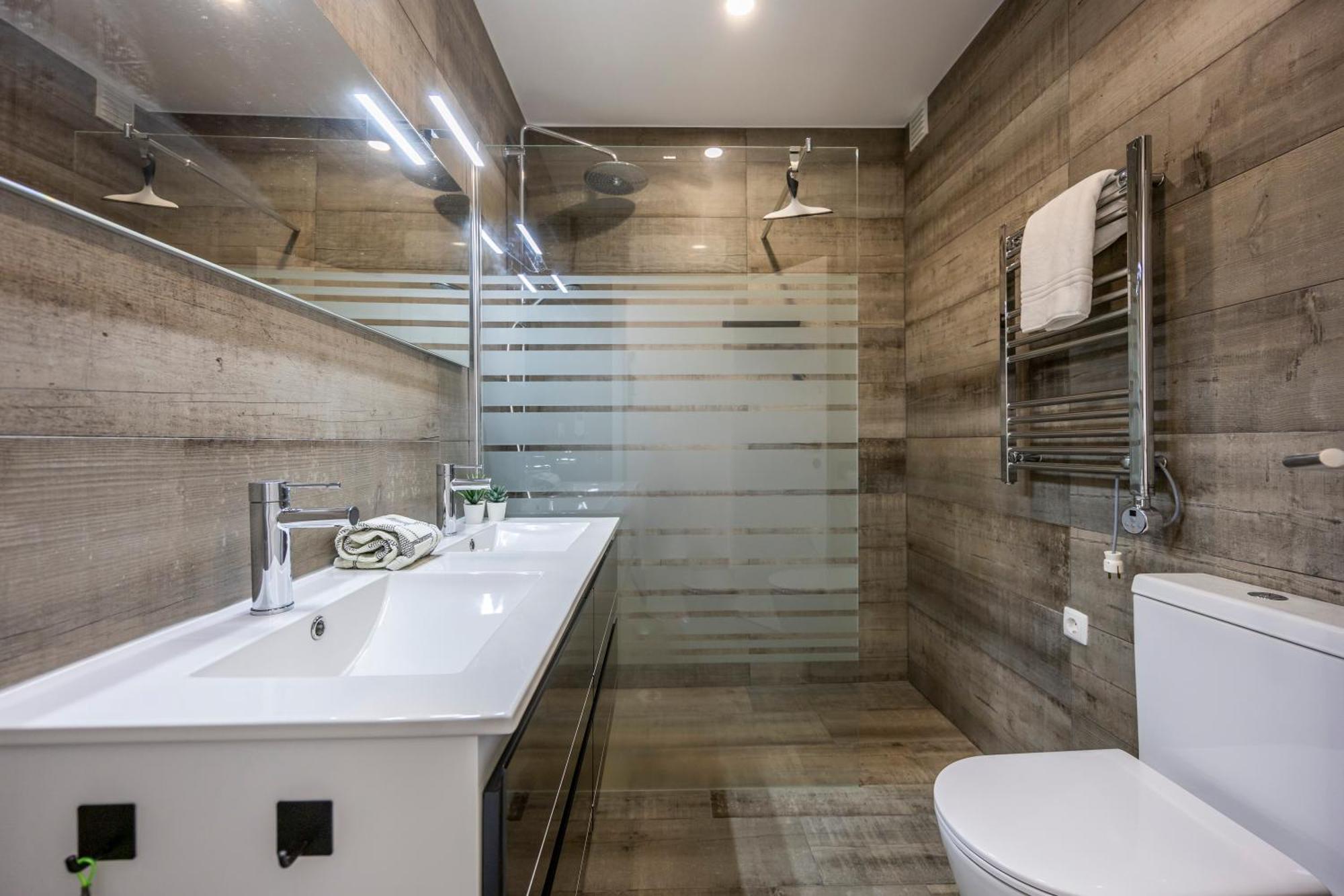 Waterside Village - Oceanview Dream Appartamento *