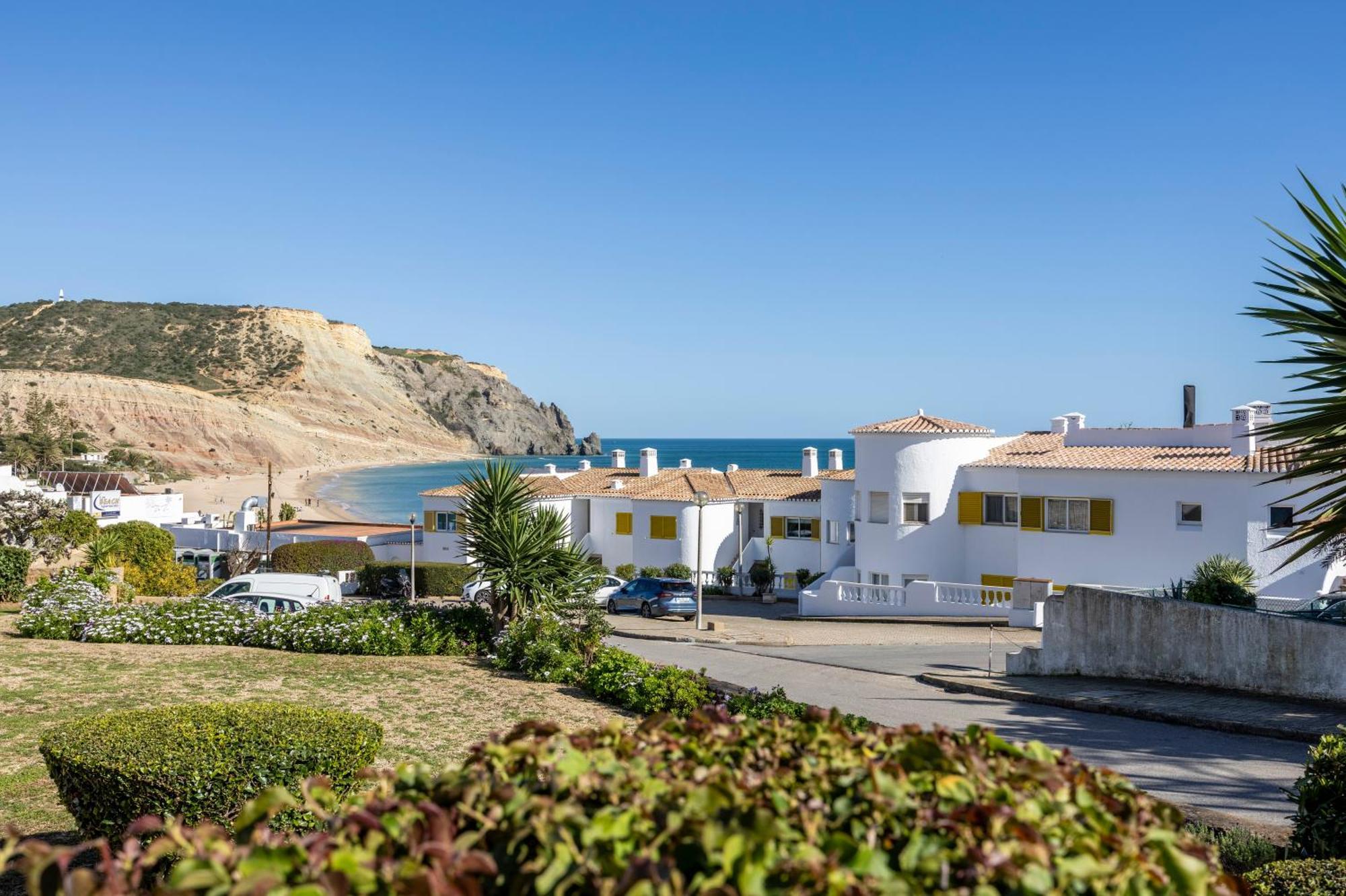 Waterside Village - Oceanview Dream Appartamento *