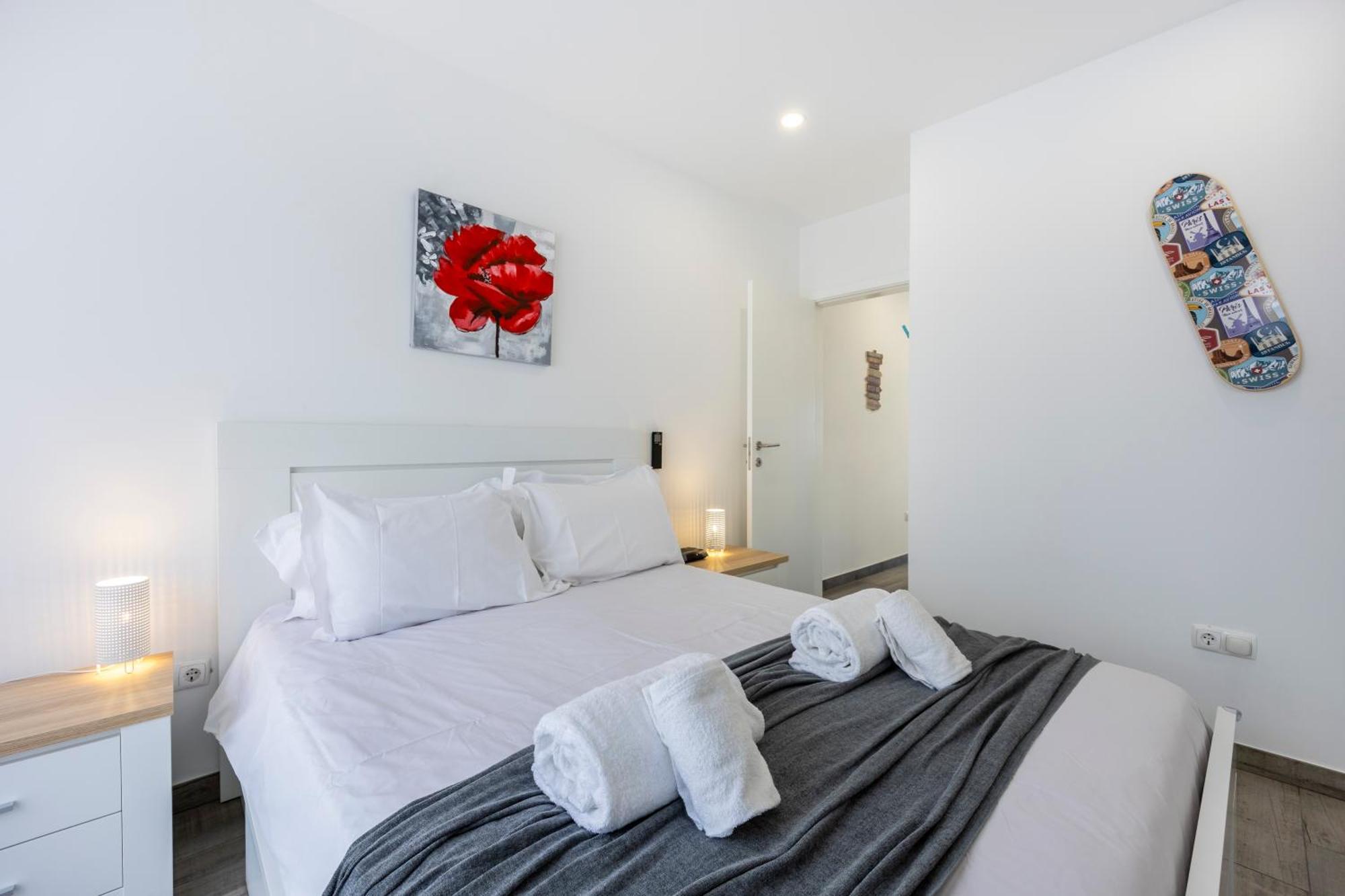 Waterside Village - Oceanview Dream Appartamento *