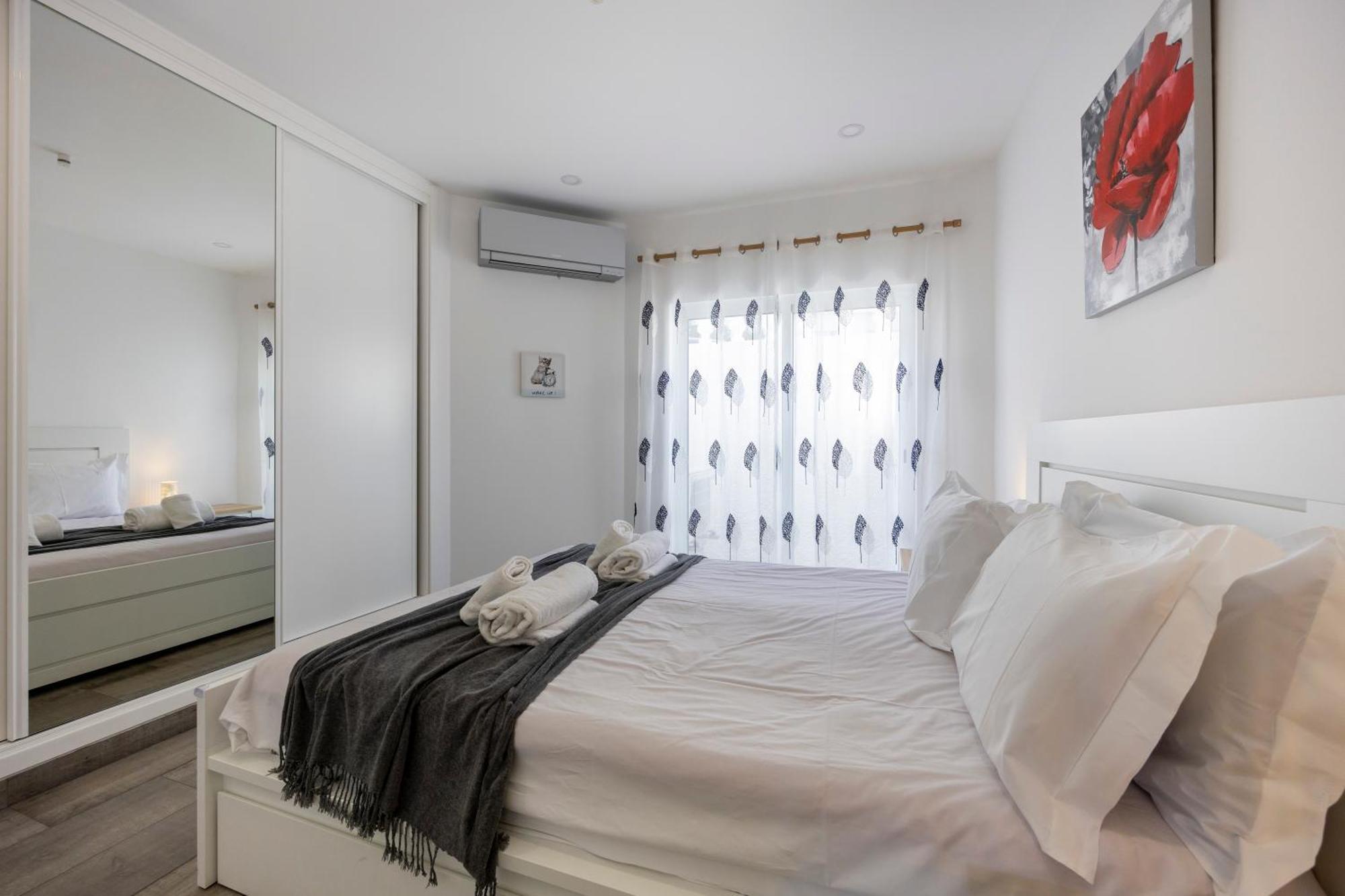 Waterside Village - Oceanview Dream Appartamento